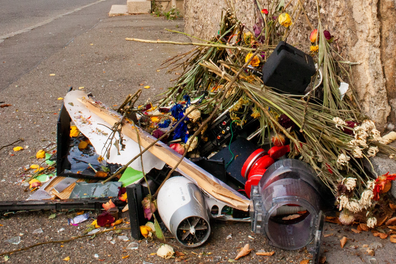 Wohnungsentrümpelungen KAGU Objektbetreuung